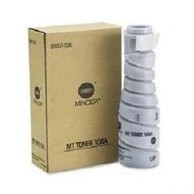 Konica Minolta EP3050/4050 401B fekete eredeti toner outlet