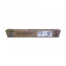 Ricoh MPC3500 kék eredeti toner (842037)
