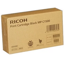 Ricoh MPC1500SP fekete eredeti toner (888547)