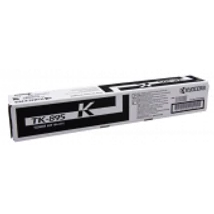 Kyocera TK-895 fekete eredeti toner 1T0T2K00NL