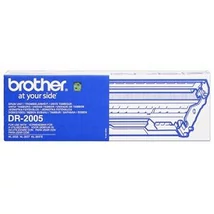 Brother DR-2005 fekete eredeti dobegység