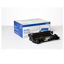 Brother DR-3300 fekete eredeti dobegység