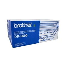 Brother DR-5500 fekete eredeti dobegység