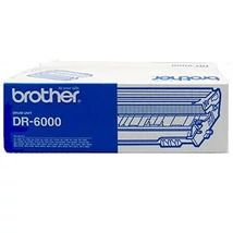 Brother DR-6000 fekete eredeti dobegység