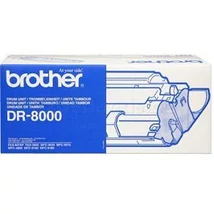 Brother DR-8000 fekete eredeti dobegység