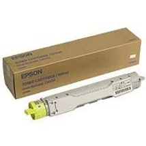 Epson C4000 6k (S050088) sárga eredeti toner