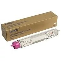 Epson C4000 6k (S050089) magenta eredeti toner