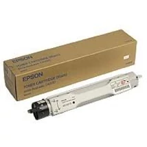Epson C4000 8,5k (S050091) fekete eredeti toner