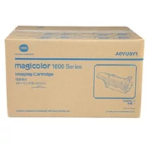 Konica Minolta Magicolor 1600 45k eredeti dobegység