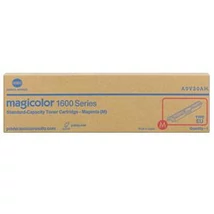 Konica Minolta Magicolor 1600 1,5k magenta eredeti toner