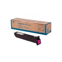 Konica Minolta Magicolor 8650 20k magenta eredeti toner