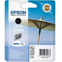 Epson T0441 fekete eredeti tintapatron