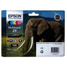 Epson T2428 eredeti tintapatron multipack