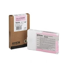 Epson T6056 világos magenta eredeti tintapatron
