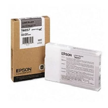 Epson T6057 szürke eredeti tintapatron