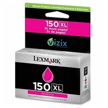 Lexmark 14N1616E [M] No.150XL magenta eredeti tintapatron