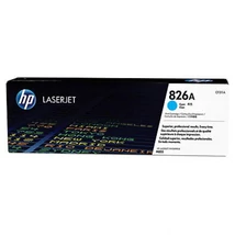 HP CF311A (826A) kék eredeti toner