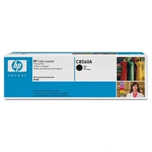 HP C8560A (822A) fekete eredeti dobegység