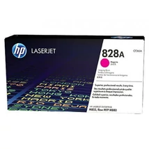 HP CF365A (828A) magenta eredeti dobegység