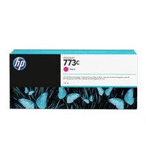 HP C1Q39A No.773C magenta eredeti tintapatron