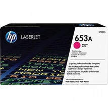 HP CF323A (653A) magenta eredeti toner