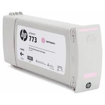 HP C1Q41A No.773C világos magenta eredeti tintapatron
