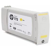 HP C1Q40A No.773C sárga eredeti tintapatron