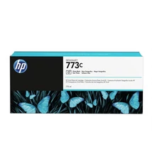 HP C1Q43A No.773C fotó fekete eredeti tintapatron