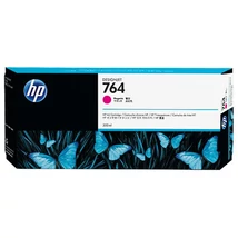 HP C1Q14A No.764 magenta eredeti tintapatron
