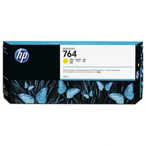 HP C1Q15A No.764 sárga eredeti tintapatron