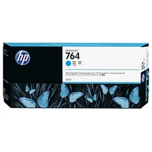 HP C1Q13A No.764 kék eredeti tintapatron