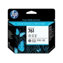 HP CH647A No.761 szürke és sötétszürke eredeti nyomtatófej