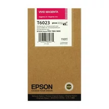 Epson T6023 magenta eredeti tintapatron