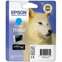 Epson T0962 kék eredeti tintapatron