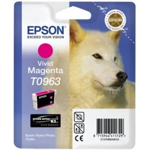 Epson T0963 magenta eredeti tintapatron