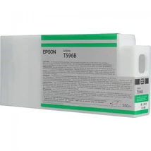 Epson T596B zöld eredeti tintapatron