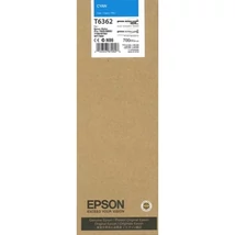 Epson T6362 kék eredeti tintapatron
