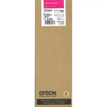 Epson T6363 magenta eredeti tintapatron