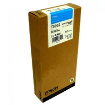Epson T5962 kék eredeti tintapatron