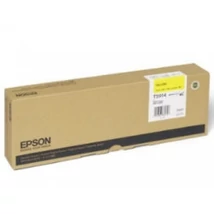 Epson T5914 sárga eredeti tintapatron