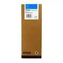 Epson T5442 kék eredeti tintapatron