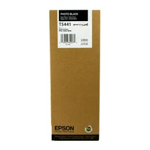 Epson T5441 fekete eredeti tintapatron
