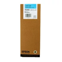 Epson T5445 világoskék eredeti tintapatron