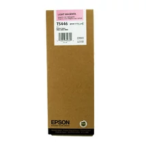 Epson T5446 világos magenta eredeti tintapatron