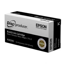 Epson S020452 fekete eredeti tintapatron