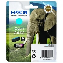 Epson T2432 kék eredeti tintapatron