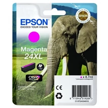 Epson T2433 magenta eredeti tintapatron