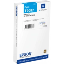 Epson T9082 kék eredeti tintapatron