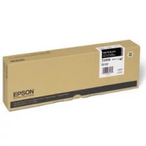 Epson T5919 light light black eredeti tintapatron