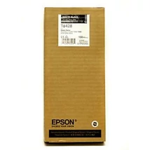Epson T6428 matt fekete eredeti tintapatron